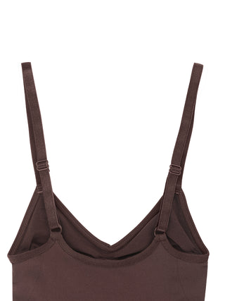 Pro Body Shaper - Mocha