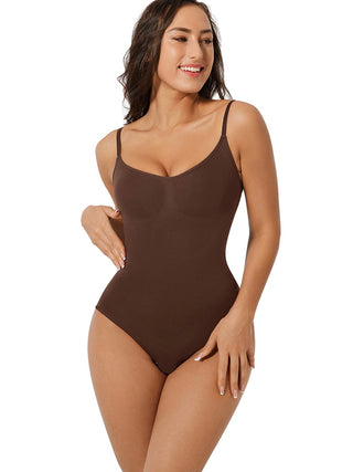 Pro Body Shaper - Mocha