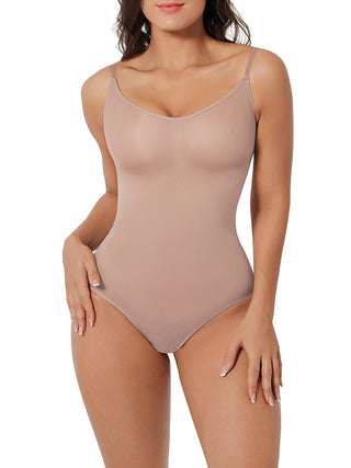 Pro Body Shaper - Nude