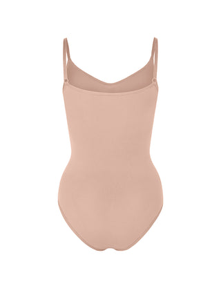 Pro Body Shaper - Nude