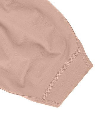 Pro Body Shaper - Nude