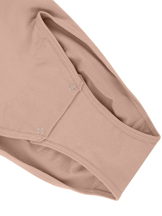 Pro Body Shaper - Nude