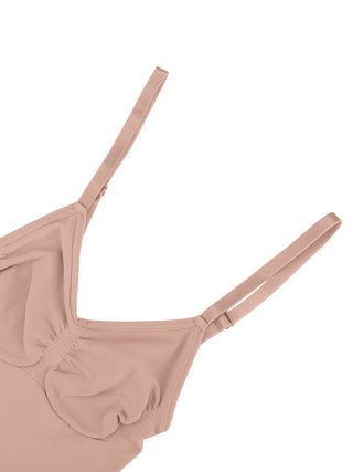 Pro Body Shaper - Nude