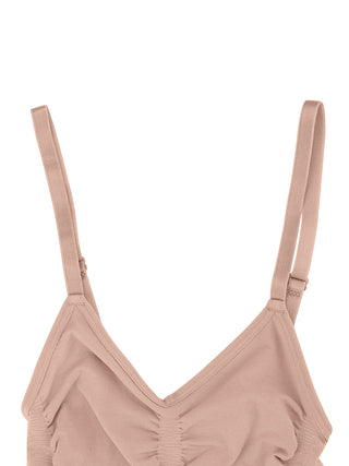 Pro Body Shaper - Nude