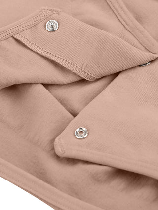 Pro Body Shaper - Nude