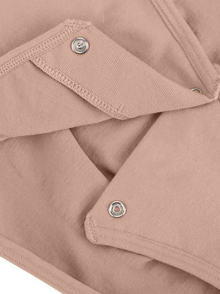 Pro Body Shaper - Nude