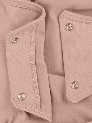 Pro Body Shaper - Nude