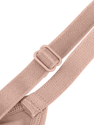 Pro Body Shaper - Nude