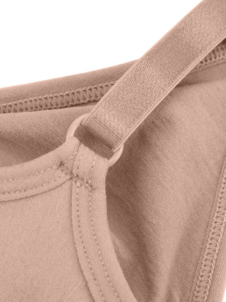 Pro Body Shaper - Nude