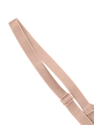 Pro Body Shaper - Nude