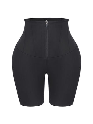 Trax Shorts - Black