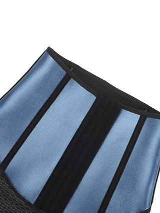 Snatched Thermo Leggings - Black