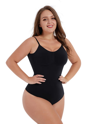 Elevate Body Shaper - Black