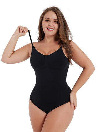 Elevate Body Shaper - Black
