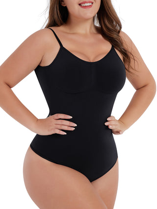 Elevate Body Shaper - Black