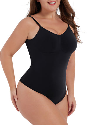 Elevate Body Shaper - Black