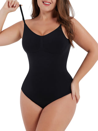 Elevate Body Shaper - Black