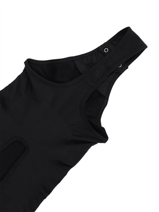 Elevate Body Shaper - Black