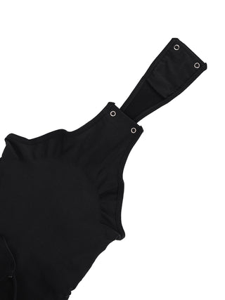 Elevate Body Shaper - Black