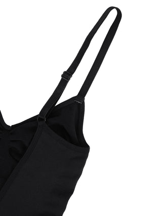 Elevate Body Shaper - Black