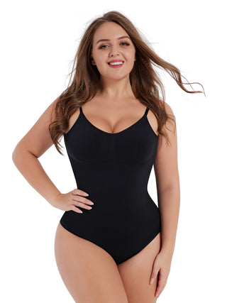 Elevate Body Shaper - Black