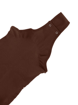 Elevate Body Shaper - Mocha