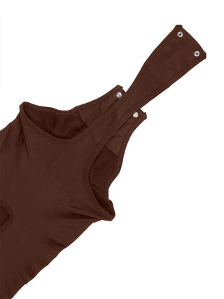 Elevate Body Shaper - Mocha