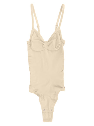 Elevate Body Shaper - Nude