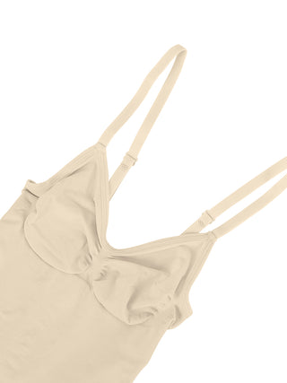 Elevate Body Shaper - Nude