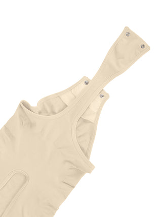 Elevate Body Shaper - Nude