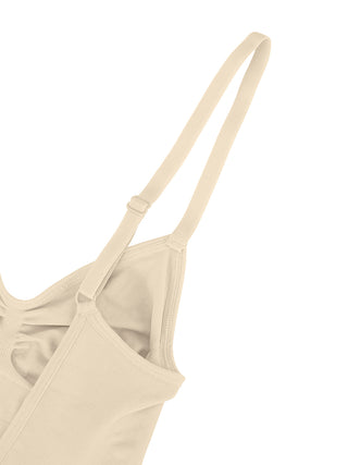 Elevate Body Shaper - Nude