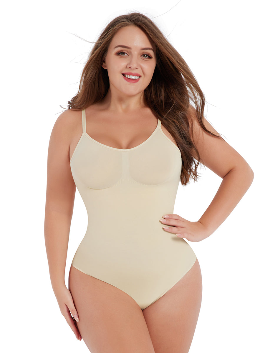 Elevate Body Shaper