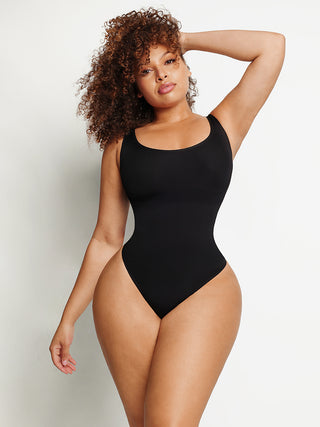 Lyte Body Shaper - Black