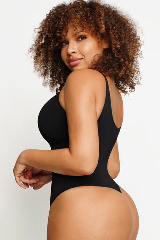 Lyte Body Shaper - Black