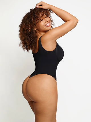 Lyte Body Shaper - Black