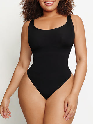 Lyte Body Shaper - Black