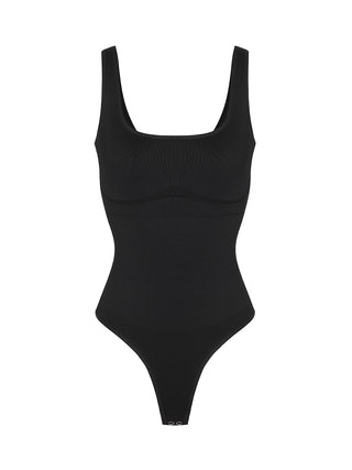 Lyte Body Shaper - Black