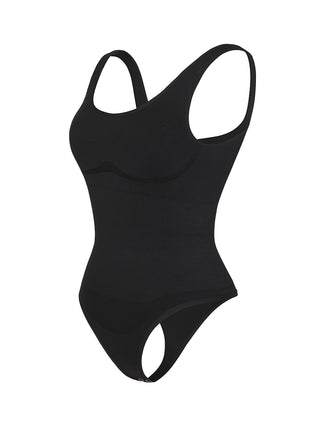 Lyte Body Shaper - Black