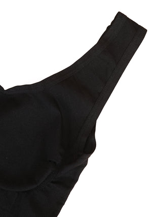 Lyte Body Shaper - Black