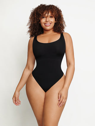 Lyte Body Shaper - Black