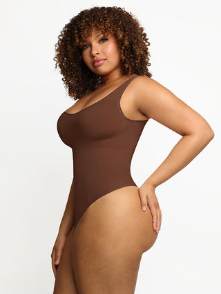 Lyte Body Shaper - Mocha