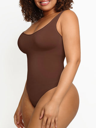 Lyte Body Shaper - Mocha