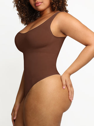 Lyte Body Shaper - Mocha