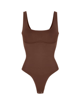 Lyte Body Shaper - Mocha
