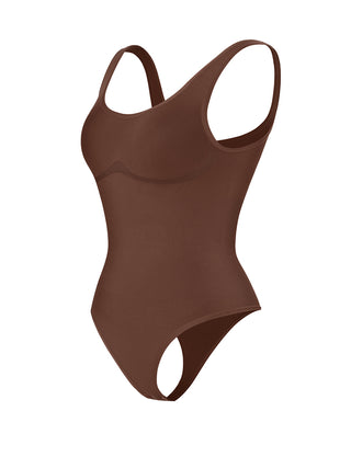 Lyte Body Shaper - Mocha