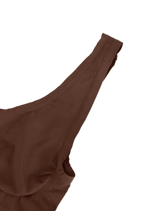 Lyte Body Shaper - Mocha