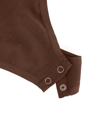 Lyte Body Shaper - Mocha