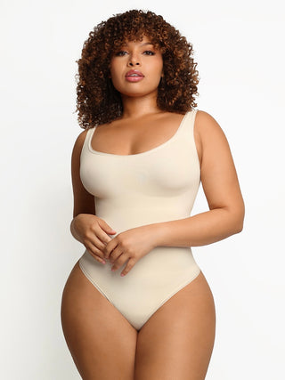 Lyte Body Shaper - Cream