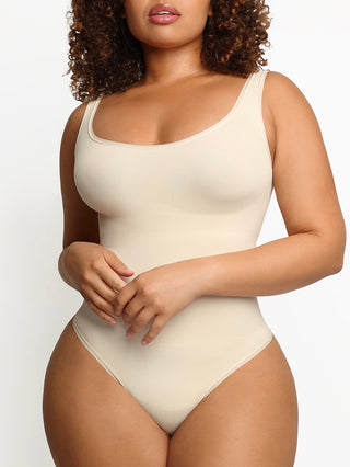 Lyte Body Shaper - Cream