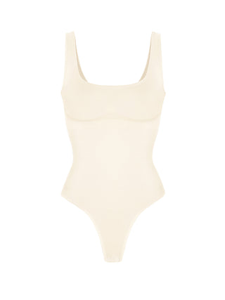 Lyte Body Shaper - Cream